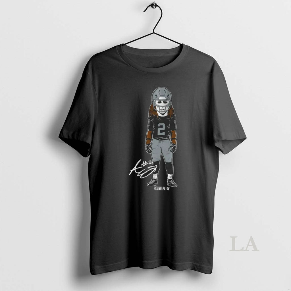 Original Ashton Jeanty Boogeyman Signature T Shirt 4i9qce7gksk 1