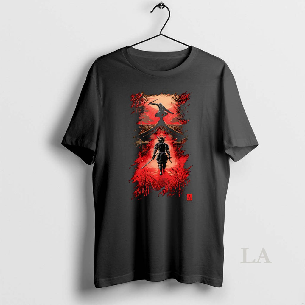 Original Assassins Creed Shadows