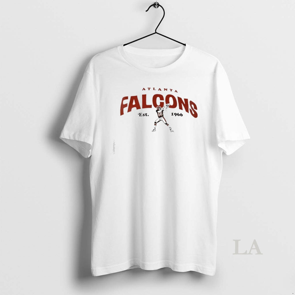 Original Atlanta Falcons Est 1966