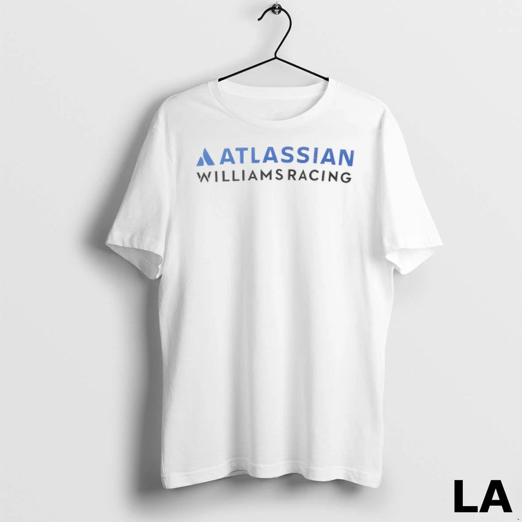 Original Atlassian Williams Racing