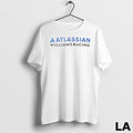 Original Atlassian Williams Racing