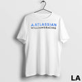 Original Atlasssian Williams Racing