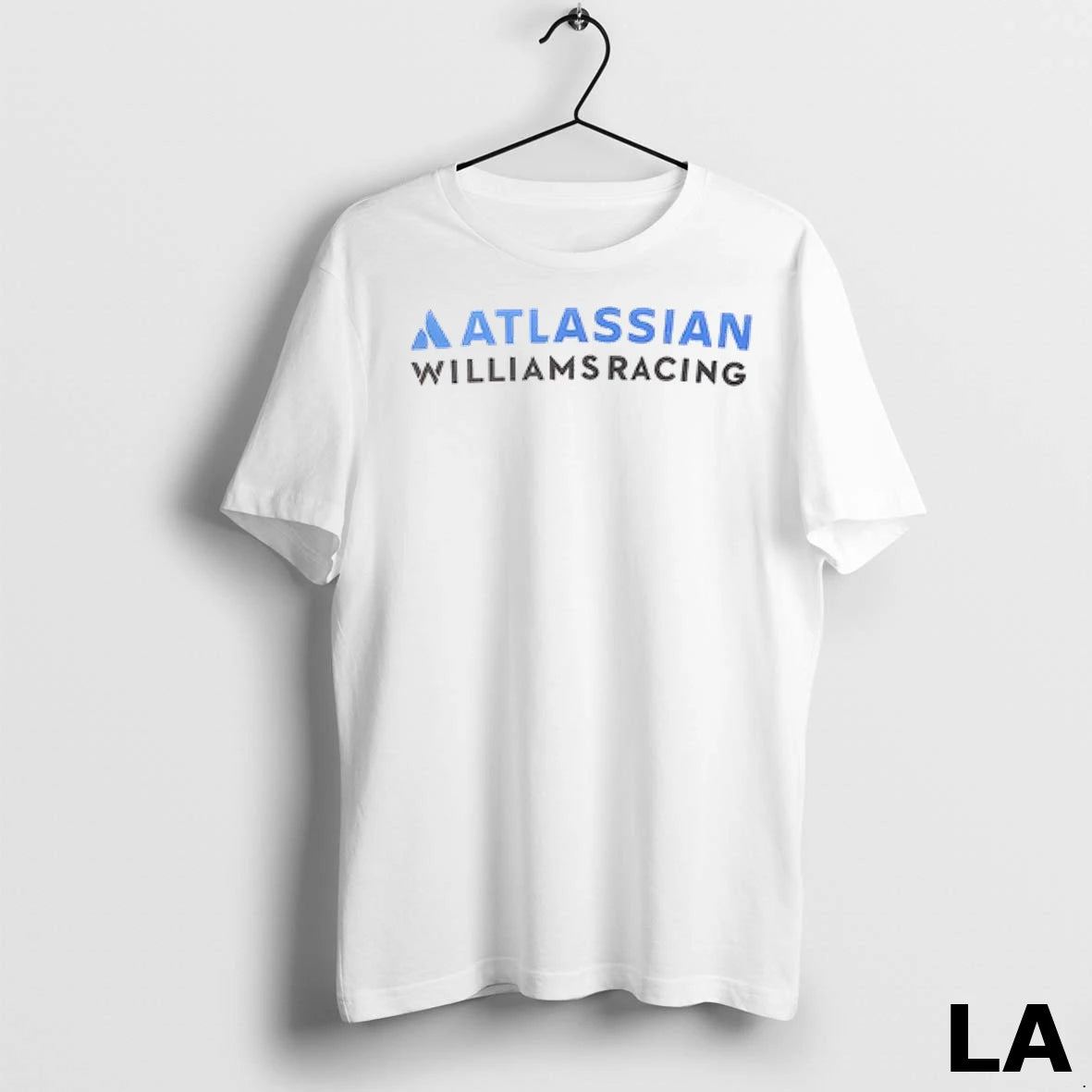 Original Atlasssian Williams Racing