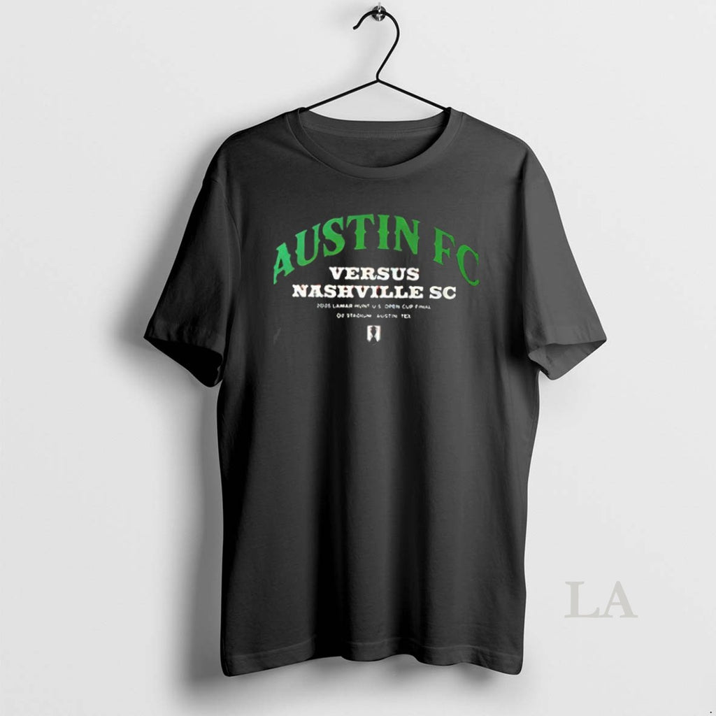 Original Austin Fc U