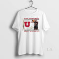 Original Avery Hjelmstad Utah Women Basketball Signature