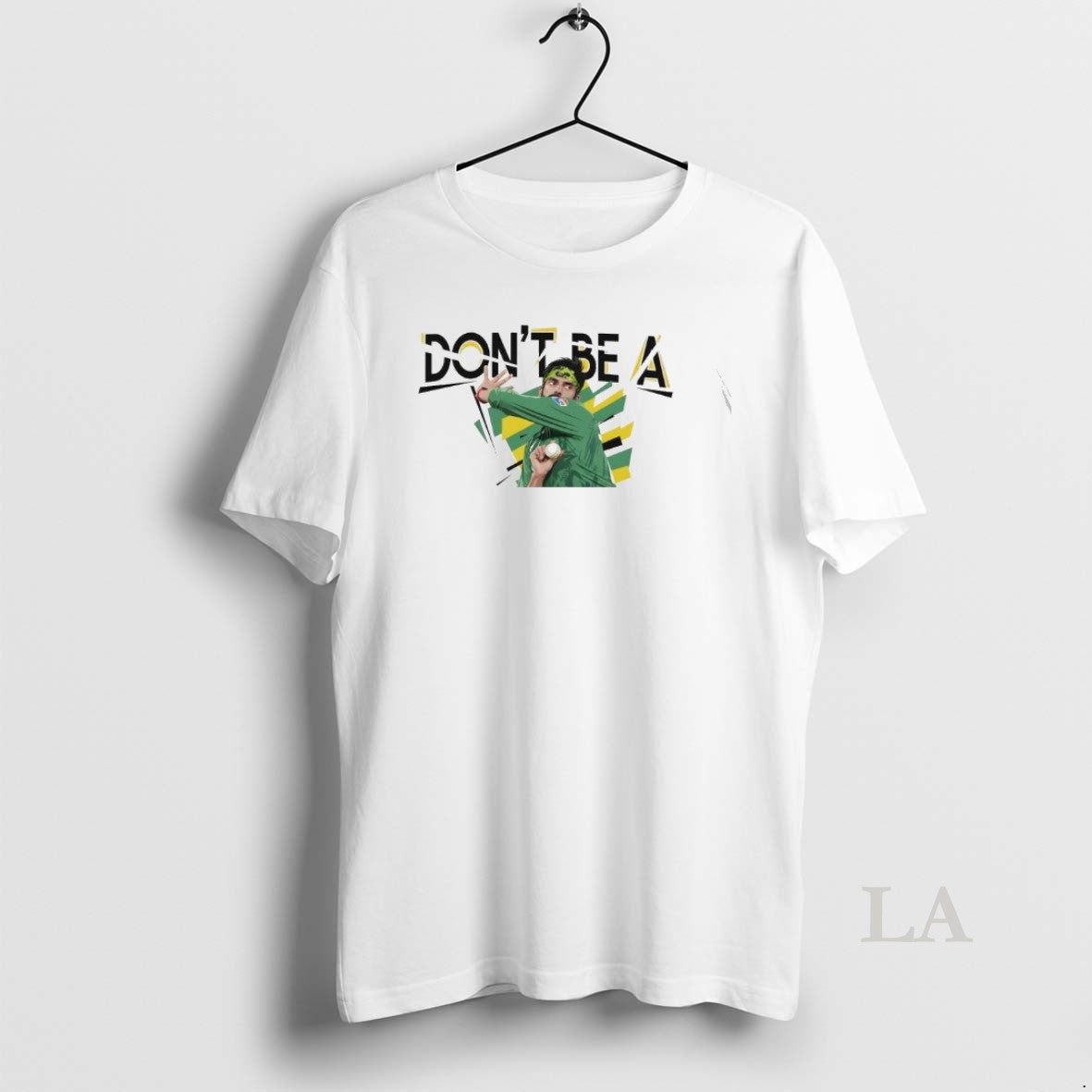 Original Babar Azam Dont Be A Cricket