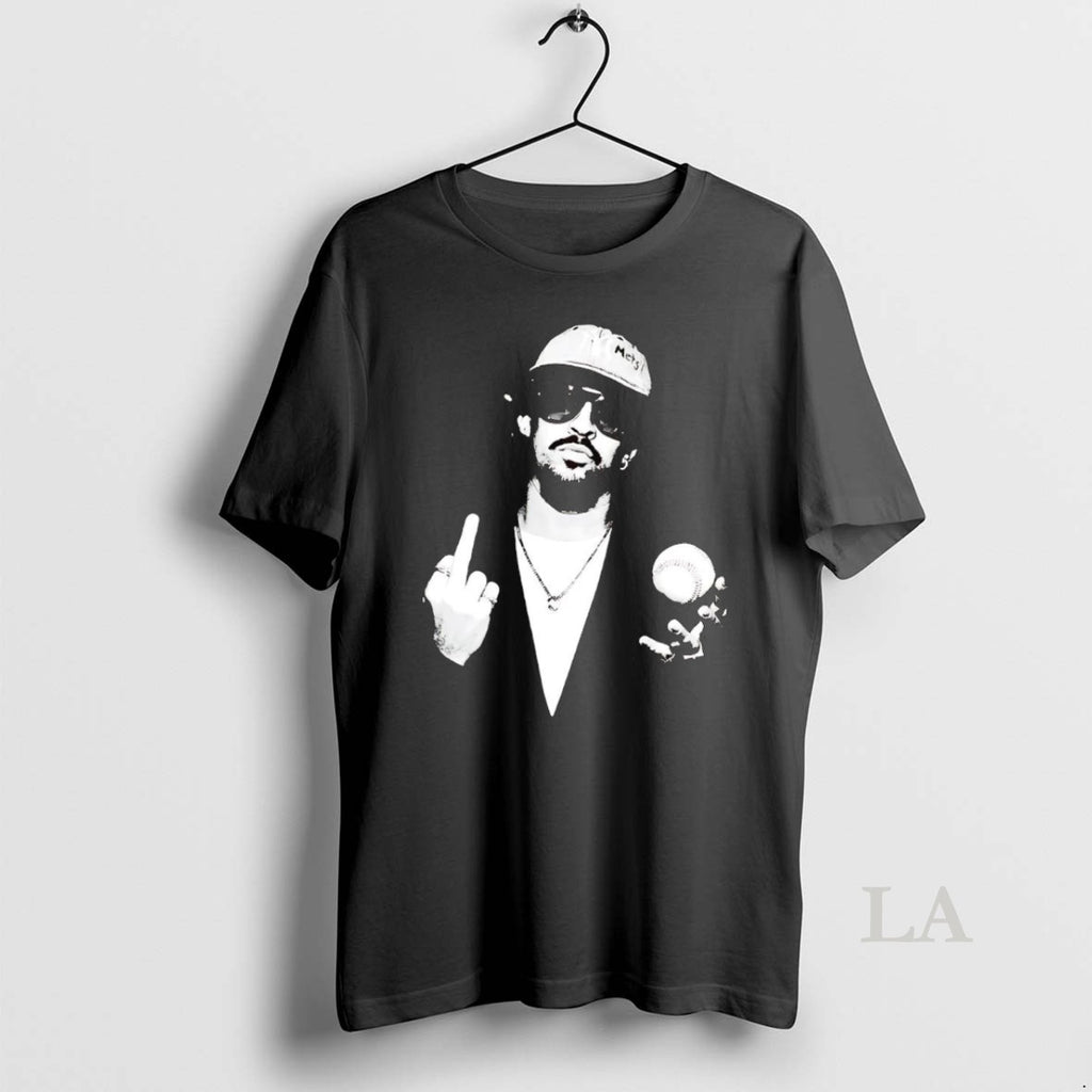 Original Bad Bunny Middle Finger Benito Bowl
