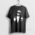 Original Bad Bunny Middle Finger Benito Bowl