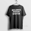 Original Balance Patch Victim Ceramic Ceramic And Classic Dad Cap