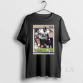 Original Baltimore Ravens Ray Lewis Trading Card