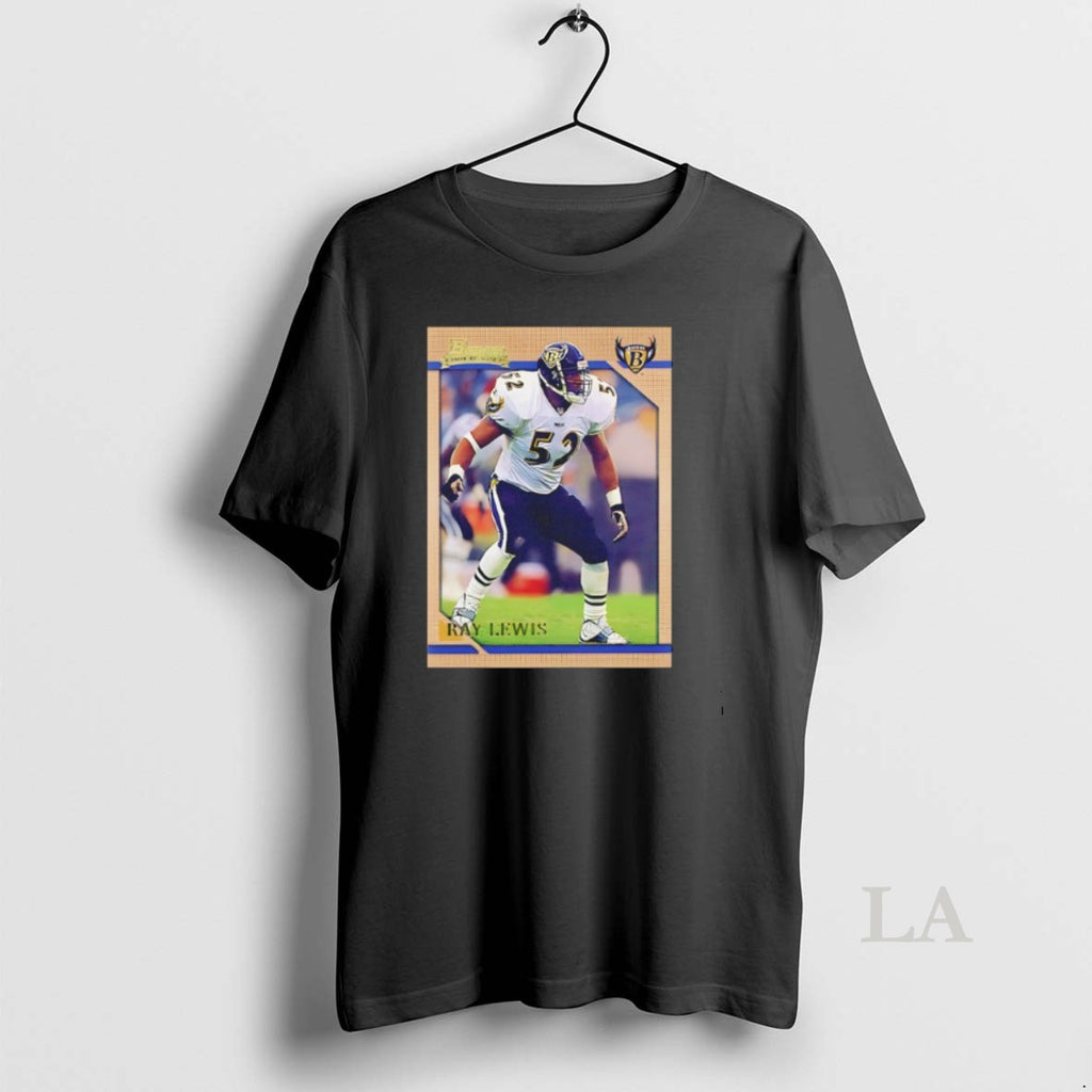 Original Baltimore Ravens Ray Lewis Moment