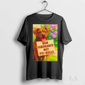 Original Ban Ignorance Not Pit Bulls Dog