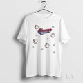 Original Baseball Glove Chicago Cubs Ornaments