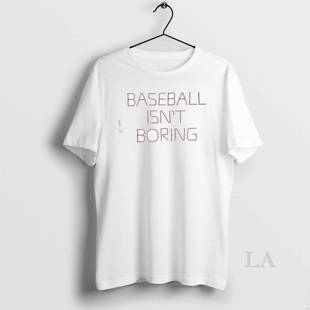 Original Baseball Isnt Boring