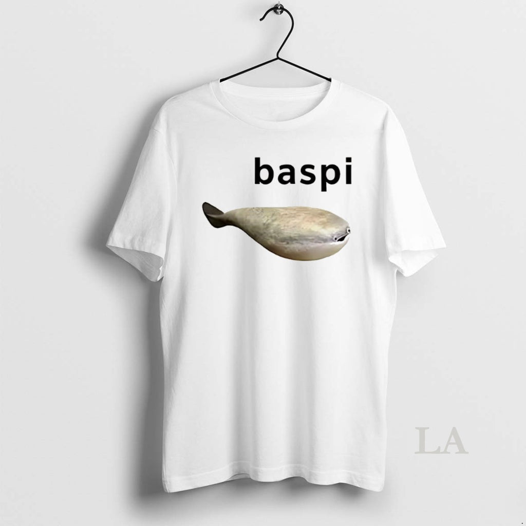 Original Baspi Sacabambaspis