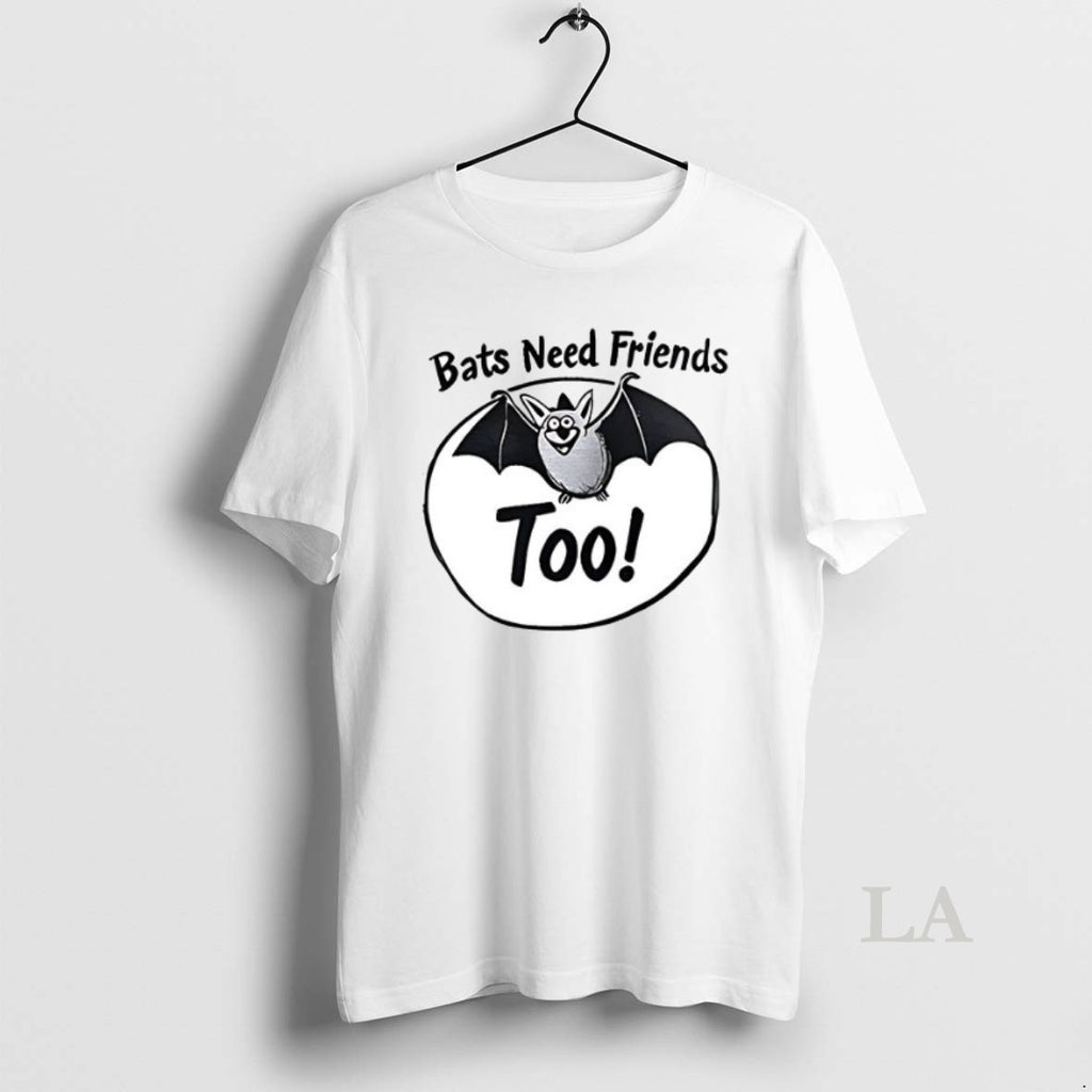 Original Bats Need Friends Too Ceramic Ceramic And Classic Dad Cap
