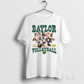 Original Baylor Womens Volleyball Wanted Team Players