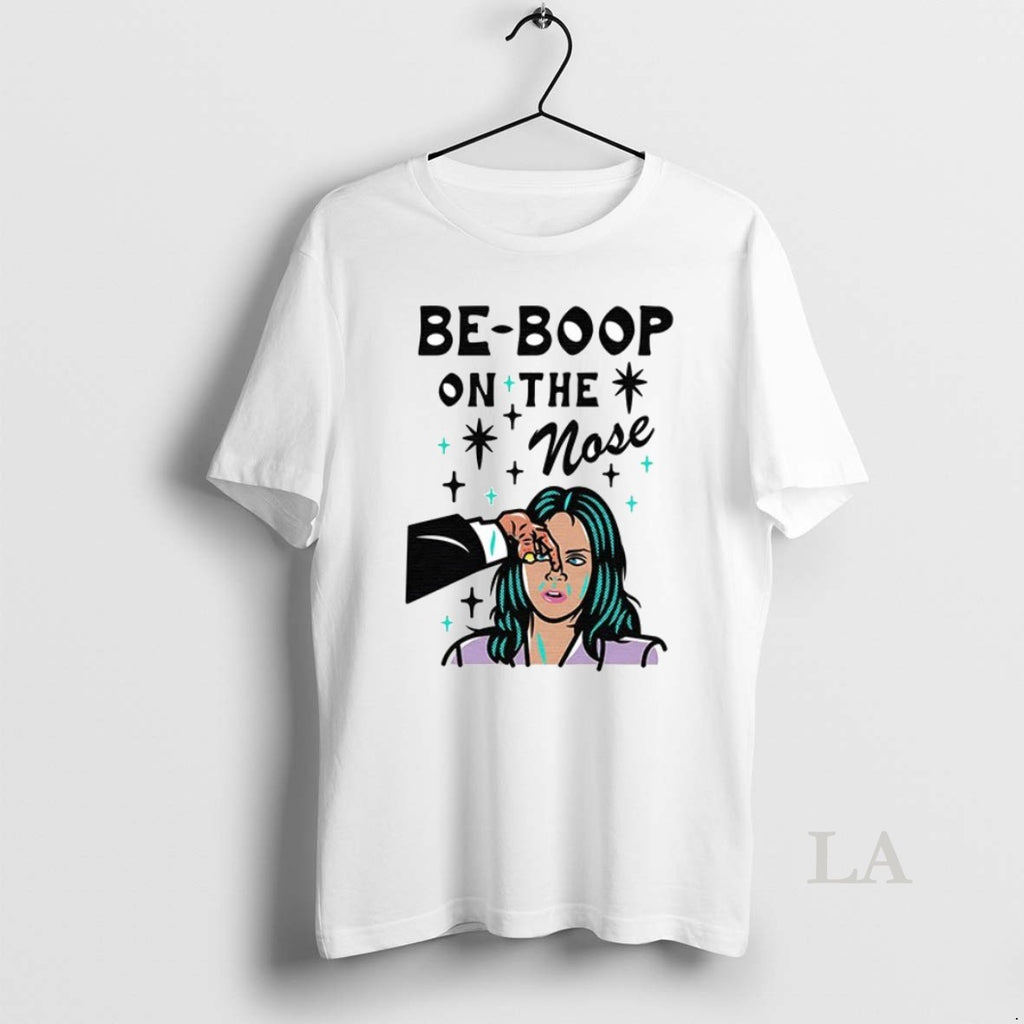 Original Be Boop On The Nose Ceramic Ceramic And Classic Dad Cap
