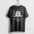 Original Be Yourself Deseret