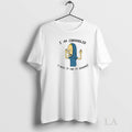 Original Beavis I Am Cornholio I Need Tp For My Bunghole