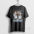 Original Becky Hammon Las Vegas Aces Basketball Wnba Champions 2025