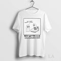 Original Bed Wetters Club Halloweeween 2025 Hey Dont Sweat It Kiddo