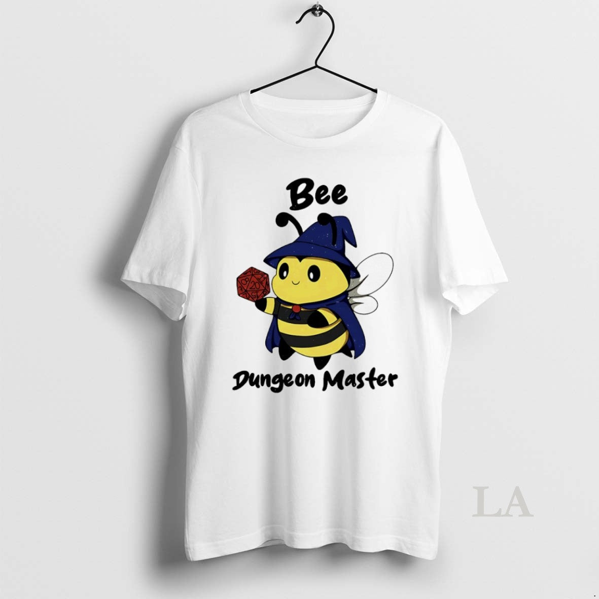 Original Bee Dungeon Master