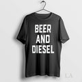 Original Beer And Diesel