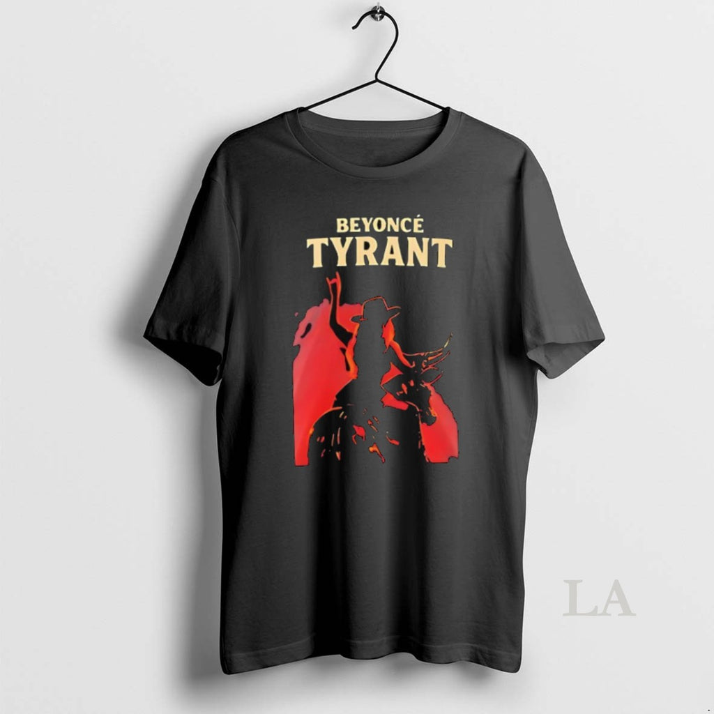Original Beyonce Tyrant Cowboy Carter Tour 2025
