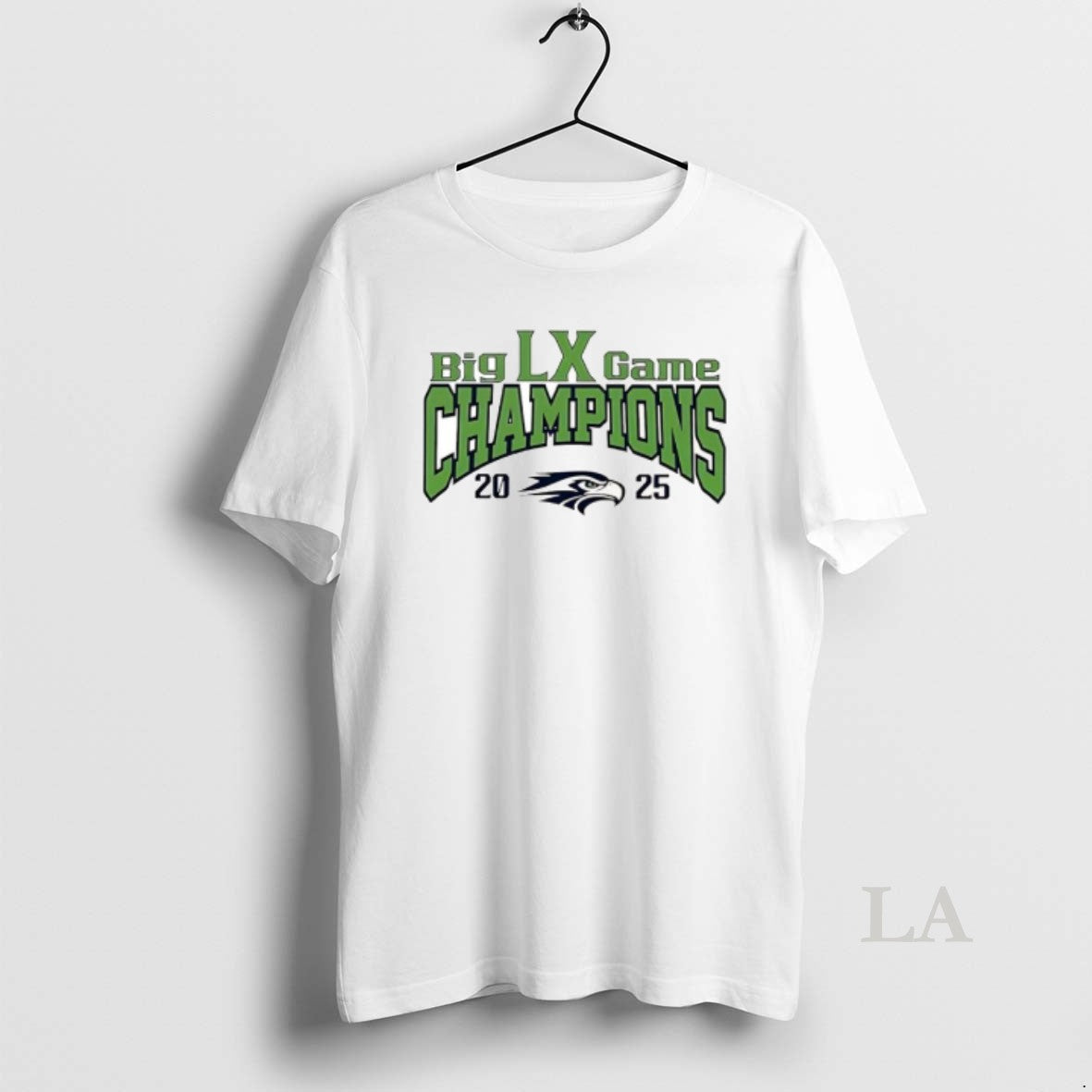 Original Big Lx Game Champions 2025 Seattle Seahawks Football Team Victory