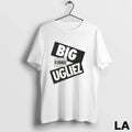 Original Big Ugliez O Linemen Ornaments