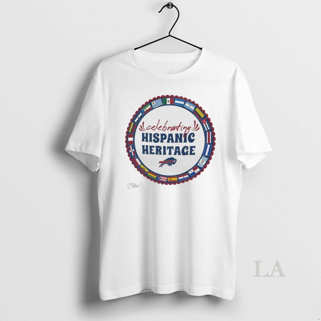 Original Bills Starter Hispanic Heritage 2025