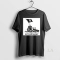 Original Bitcoin Army Operators Graphic