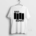 Original Black Flag Bad Bunny