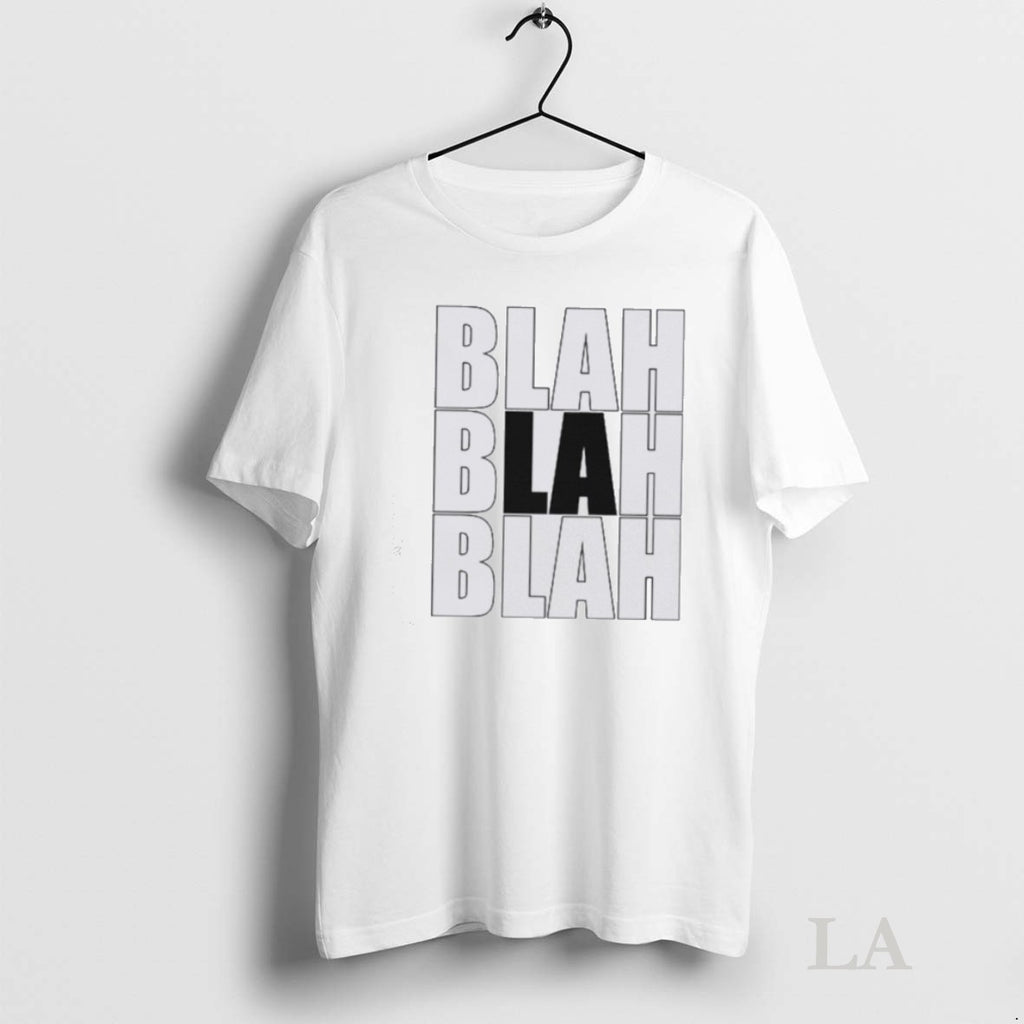 Original Blah Blah Blah La