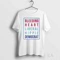 Original Bleeding Heart Liberal Hippie Democrat