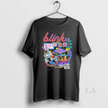 Original Blink 182 Missionary Impossible Tour Palm Desert Ca On October 4 2025