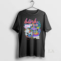 Original Blink 182 Tour Palm Desert Ca October 4 2025 Event