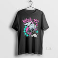 Original Blink 182 Tour Raleigh Nc September 3 2025 Event
