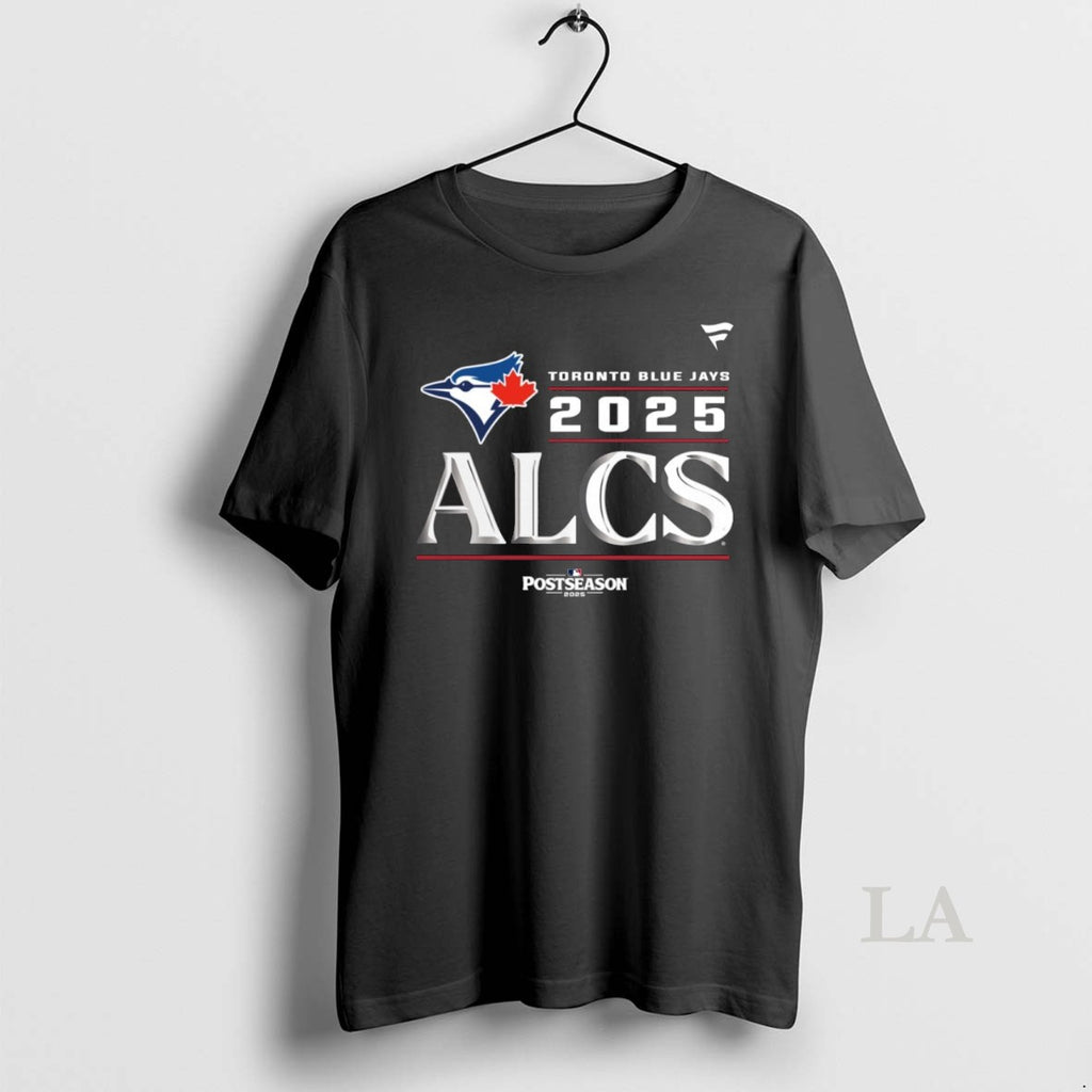 Original Blue Jays Alcs 2025
