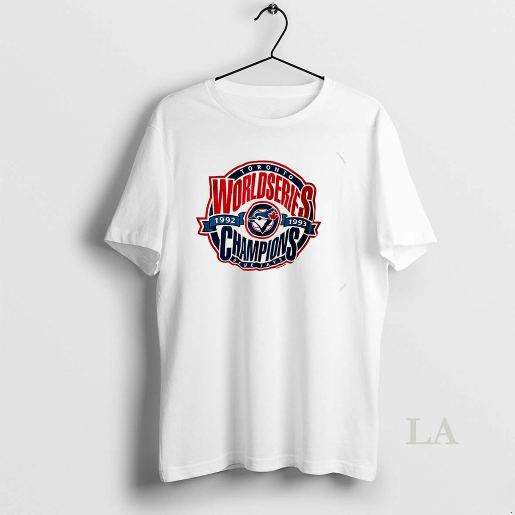 Original Blue Jays Toronto World Series 1992 1993