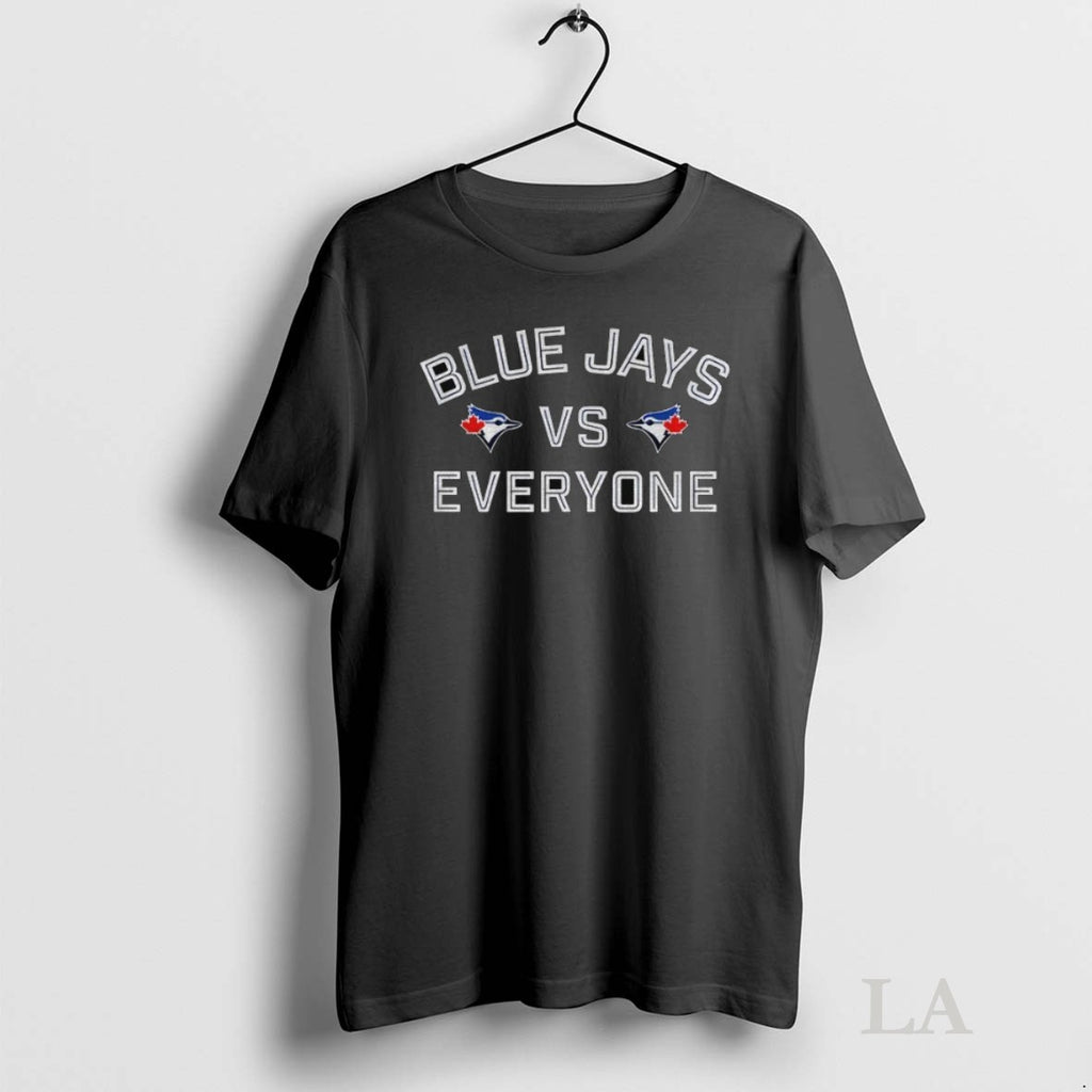 Original Blue Jays Vs