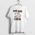 Original Boo Boo Crew Halloween Nurse