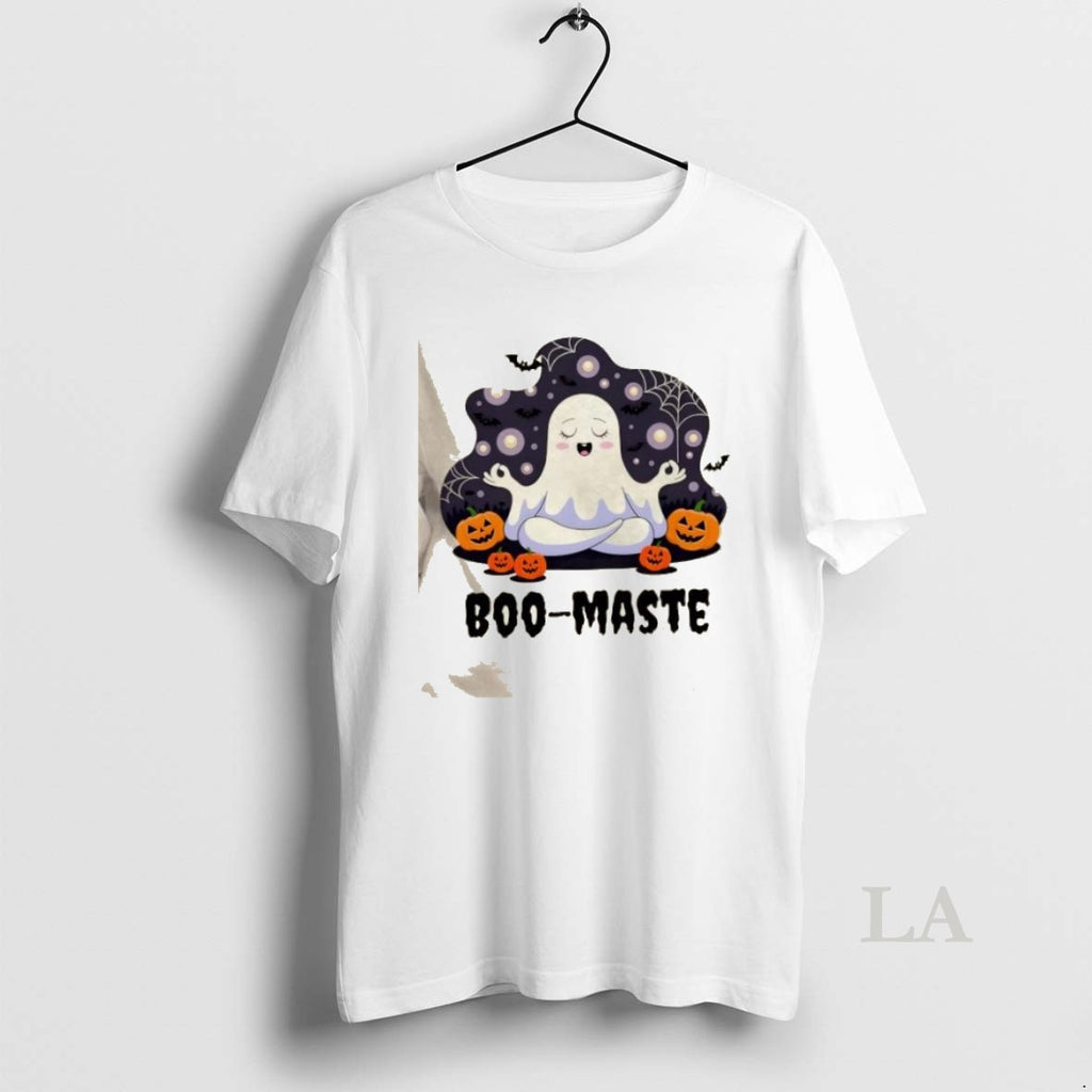 Original Boo Maste Spooky Halloween