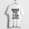 Original Bosco Industries By The Common Man For The Common Man Ceramic Ceramic And Classic
