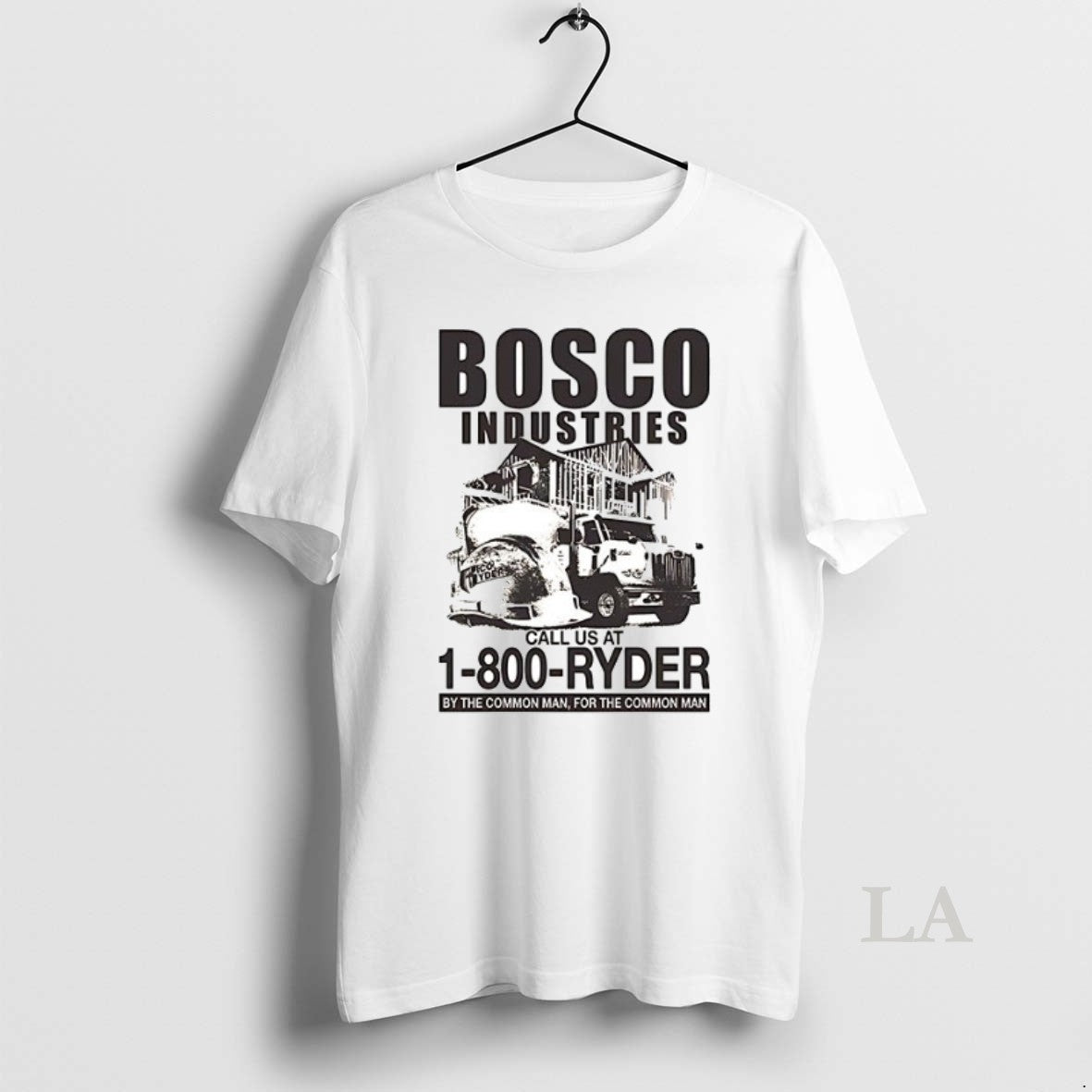 Original Bosco Industries By The Common Man For The Common Man Ceramic Ceramic And Classic