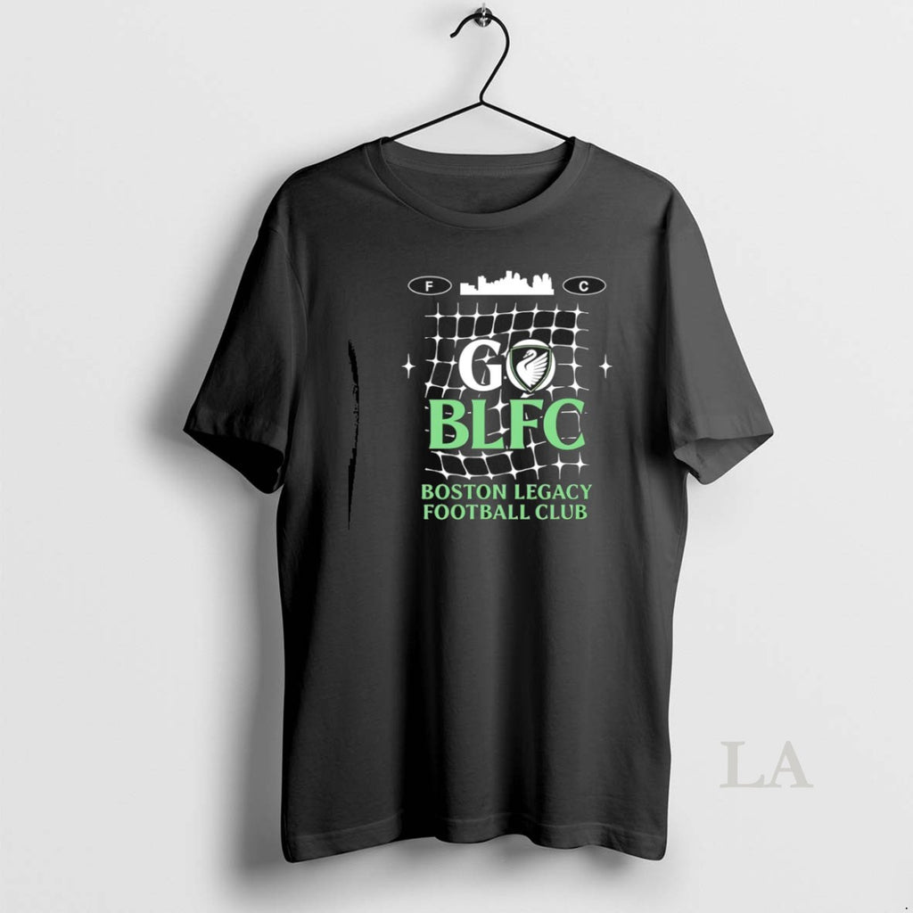 Original Boston Legacy Fc Go Blfc