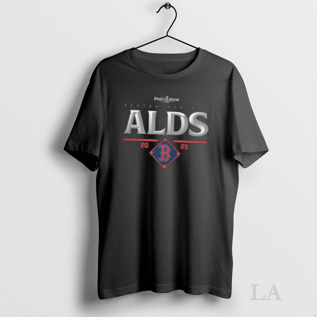 Original Boston Red Sox 2025 American League Division Series Alds