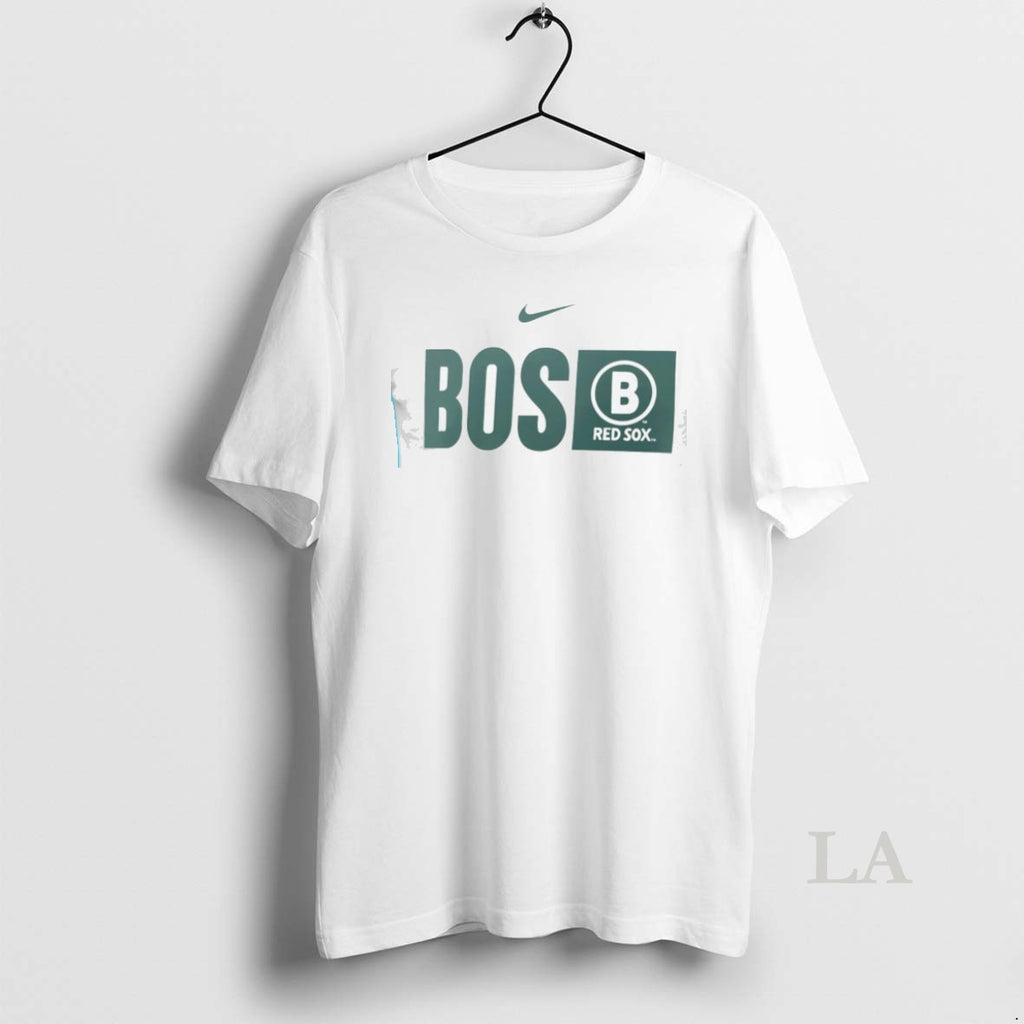 Original Boston Red Sox New Logo Baseball