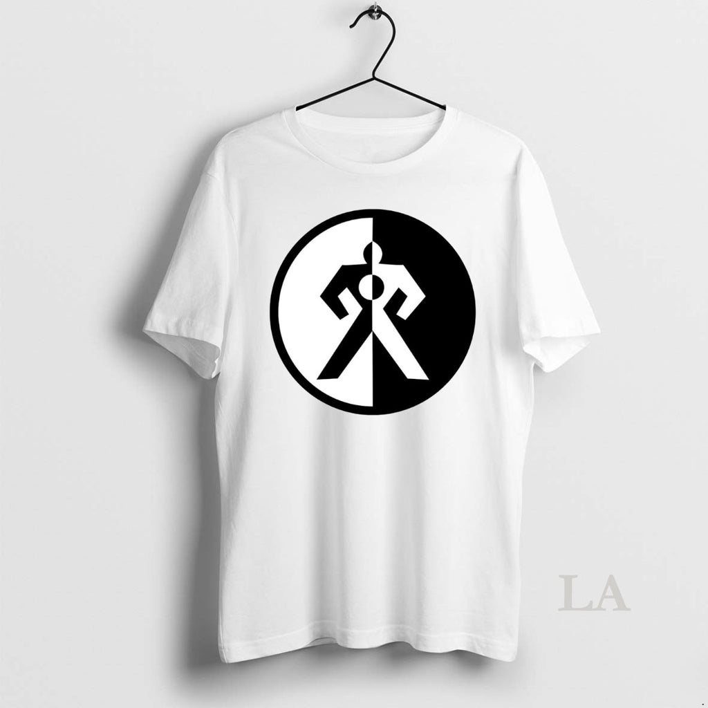 Original Boyzone Adult Yin Yang Symbol Parody